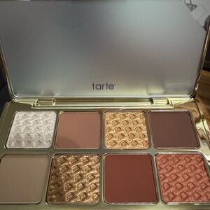 Tarte Eyeshadow Era Golden Collection